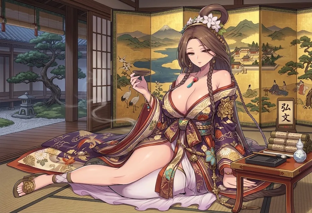 Kogoto Miyabi