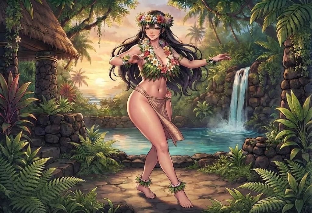 Pōmaikaʻi Leolani