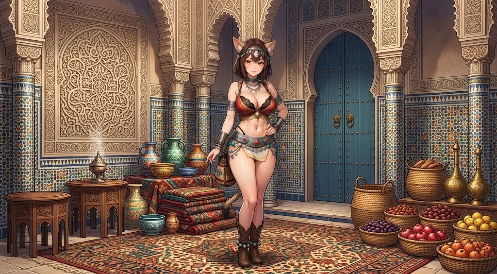 Sabrine Ayari