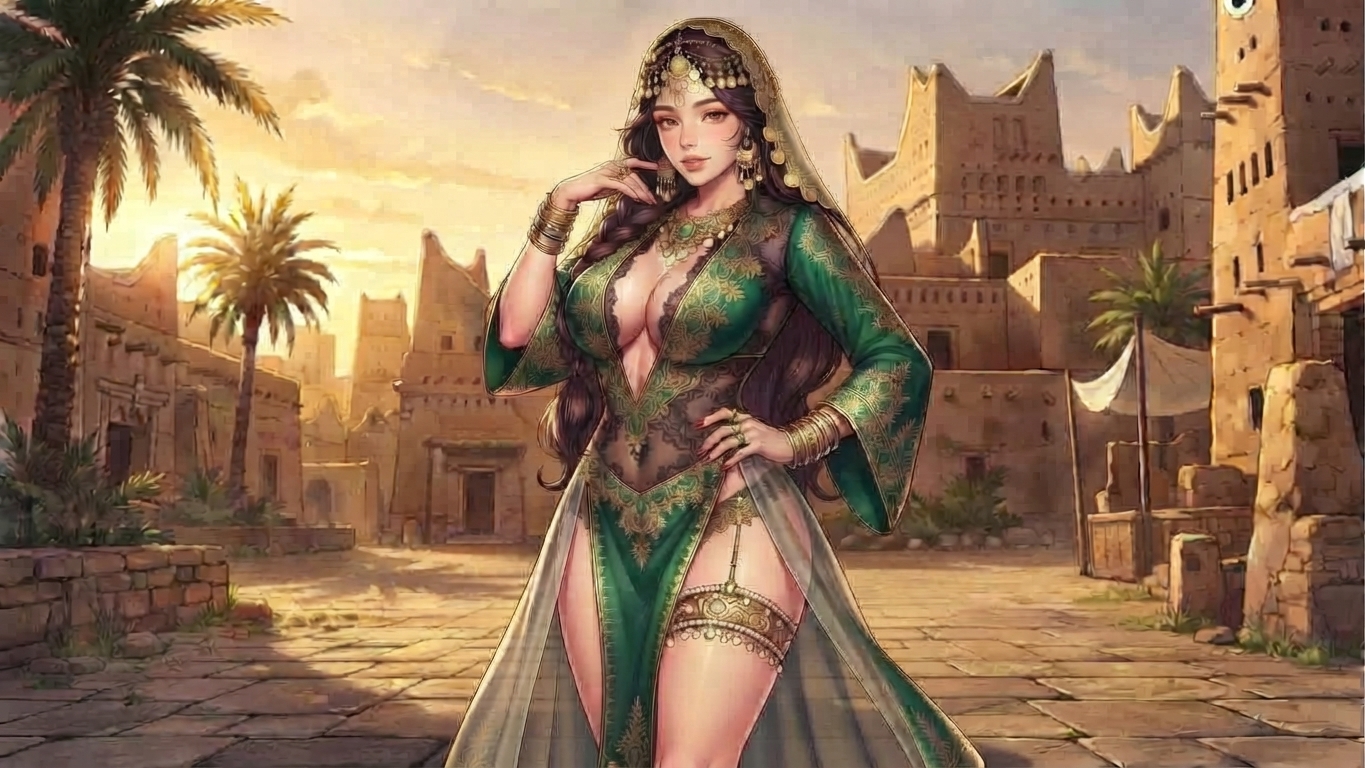 Sheikha Jawaher bint Sultan Al Yamama