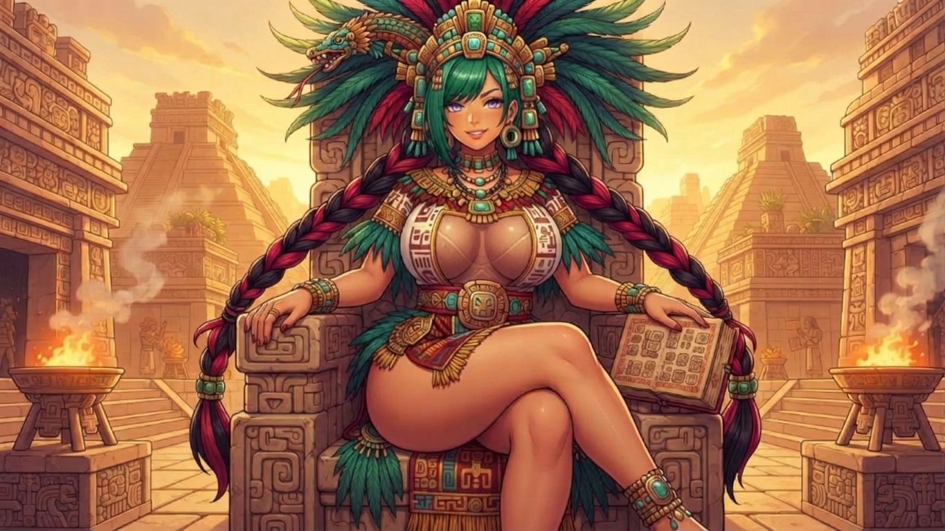 Tlalli Xochitl