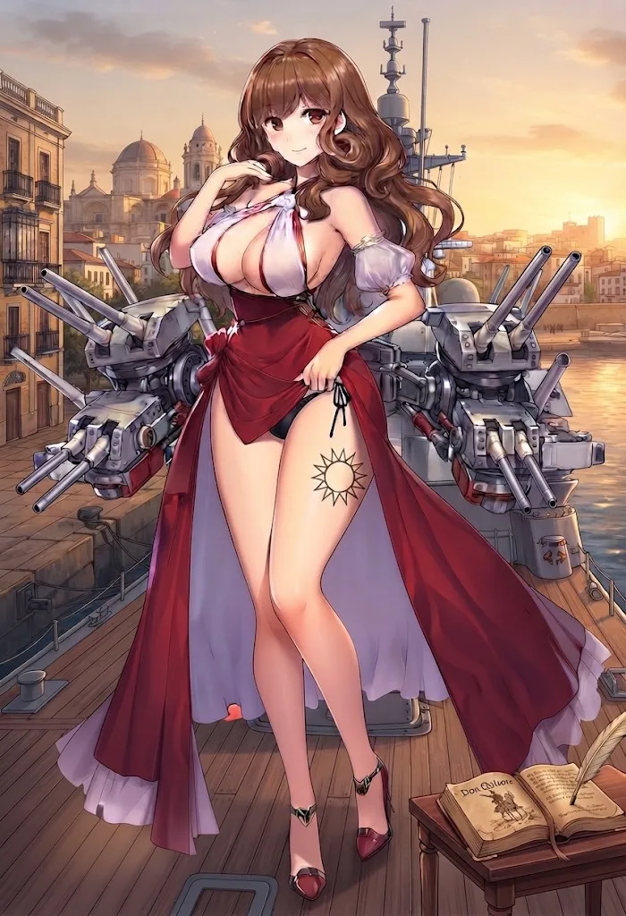 Doña Valeria de Solís